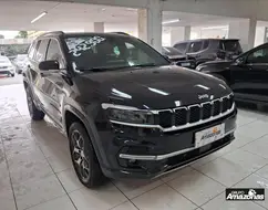 JEEP COMMANDER 2.0 TD380 TURBO DIESEL OVERLAND AT9 JEEP COMMANDER 2.0 TD380 TURBO DIESEL OVERLAND AT9