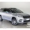 JEEP COMMANDER 2.0 TD380 TURBO DIESEL OVERLAND AT9 JEEP COMMANDER 2.0 TD380 TURBO DIESEL OVERLAND AT9