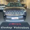 JEEP COMPASS 1.3 T270 TURBO FLEX LONGITUDE AT6 JEEP COMPASS 1.3 T270 TURBO FLEX LONGITUDE AT6