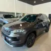 JEEP COMPASS 1.3 T270 TURBO FLEX LONGITUDE AT6 JEEP COMPASS 1.3 T270 TURBO FLEX LONGITUDE AT6