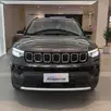 JEEP COMPASS 1.3 T270 TURBO FLEX LIMITED AT6 JEEP COMPASS 1.3 T270 TURBO FLEX LIMITED AT6