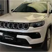 JEEP COMPASS 1.3 T270 TURBO FLEX LONGITUDE AT6 JEEP COMPASS 1.3 T270 TURBO FLEX LONGITUDE AT6
