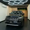 JEEP COMPASS 1.3 T270 TURBO FLEX LONGITUDE AT6 JEEP COMPASS 1.3 T270 TURBO FLEX LONGITUDE AT6