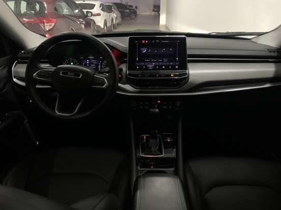 JEEP-COMPASS-1.3 T270 TURBO FLEX LONGITUDE AT6 JEEP-COMPASS-2022
