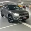 JEEP COMPASS 2.0 16V DIESEL LIMITED 4X4 AUTOMÁTICO JEEP COMPASS 2.0 16V DIESEL LIMITED 4X4 AUTOMÁTICO