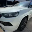 JEEP COMPASS 2.0 HURRICANE 4 TURBO GASOLINA OVERLAND AT9 JEEP COMPASS 2.0 HURRICANE 4 TURBO GASOLINA OVERLAND AT9