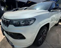 JEEP COMPASS 2.0 HURRICANE 4 TURBO GASOLINA OVERLAND AT9 JEEP COMPASS 2.0 HURRICANE 4 TURBO GASOLINA OVERLAND AT9