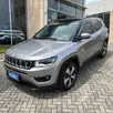 JEEP COMPASS 2.0 16V FLEX SPORT AUTOMÁTICO JEEP COMPASS 2.0 16V FLEX SPORT AUTOMÁTICO