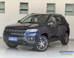 JEEP COMPASS 2.0 TD350 TURBO DIESEL LIMITED AT9 JEEP COMPASS 2.0 TD350 TURBO DIESEL LIMITED AT9