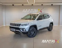 JEEP COMPASS 2.0 TD350 TURBO DIESEL LONGITUDE AT9 JEEP COMPASS 2.0 TD350 TURBO DIESEL LONGITUDE AT9
