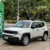 JEEP RENEGADE 1.3 T270 TURBO FLEX SPORT AT6 JEEP RENEGADE 1.3 T270 TURBO FLEX SPORT AT6