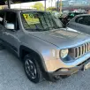 JEEP RENEGADE 1.8 16V FLEX 4P AUTOMÁTICO JEEP RENEGADE 1.8 16V FLEX 4P AUTOMÁTICO