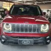 JEEP RENEGADE 1.8 16V FLEX LONGITUDE 4P AUTOMÁTICO JEEP RENEGADE 1.8 16V FLEX LONGITUDE 4P AUTOMÁTICO