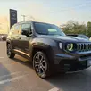 JEEP RENEGADE 1.3 T270 TURBO FLEX LONGITUDE AT6 JEEP RENEGADE 1.3 T270 TURBO FLEX LONGITUDE AT6