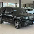 JEEP RENEGADE 1.3 T270 TURBO FLEX LONGITUDE AT6 JEEP RENEGADE 1.3 T270 TURBO FLEX LONGITUDE AT6