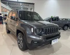 JEEP RENEGADE 1.3 T270 TURBO FLEX S 4X4 AT9 JEEP RENEGADE 1.3 T270 TURBO FLEX S 4X4 AT9
