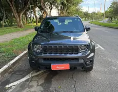 JEEP RENEGADE 1.3 T270 TURBO FLEX S 4X4 AT9 JEEP RENEGADE 1.3 T270 TURBO FLEX S 4X4 AT9