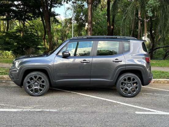 JEEP-RENEGADE-1.3 T270 TURBO FLEX S 4X4 AT9 JEEP-RENEGADE-2023