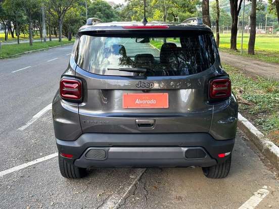 JEEP-RENEGADE-1.3 T270 TURBO FLEX S 4X4 AT9 JEEP-RENEGADE-2023