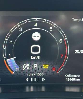 JEEP-RENEGADE-1.3 T270 TURBO FLEX S 4X4 AT9 JEEP-RENEGADE-2023