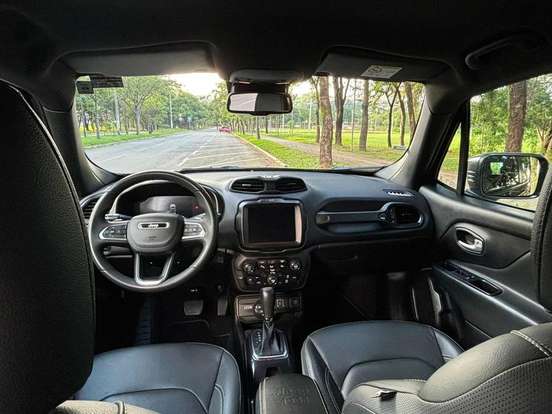 JEEP-RENEGADE-1.3 T270 TURBO FLEX S 4X4 AT9 JEEP-RENEGADE-2023