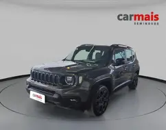 JEEP RENEGADE 1.3 T270 TURBO FLEX S 4X4 AT9 JEEP RENEGADE 1.3 T270 TURBO FLEX S 4X4 AT9