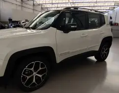JEEP RENEGADE 1.3 T270 TURBO FLEX SAHARA AT6 JEEP RENEGADE 1.3 T270 TURBO FLEX SAHARA AT6
