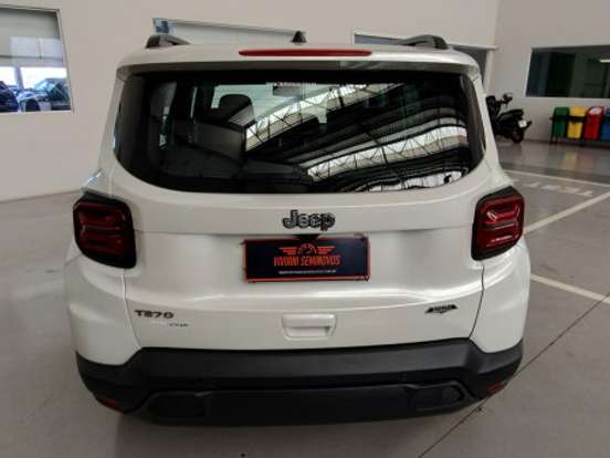 JEEP-RENEGADE-1.3 T270 TURBO FLEX SAHARA AT6 JEEP-RENEGADE-2024