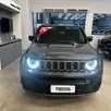 JEEP RENEGADE 1.3 T270 TURBO FLEX SAHARA AT6 JEEP RENEGADE 1.3 T270 TURBO FLEX SAHARA AT6