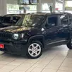 JEEP RENEGADE 1.3 T270 TURBO FLEX SPORT AT6 JEEP RENEGADE 1.3 T270 TURBO FLEX SPORT AT6