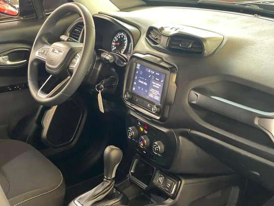 JEEP-RENEGADE-1.3 T270 TURBO FLEX SPORT AT6 JEEP-RENEGADE-2023