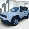 JEEP RENEGADE 1.3 T270 TURBO FLEX SPORT AT6 JEEP RENEGADE 1.3 T270 TURBO FLEX SPORT AT6
