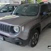 JEEP RENEGADE 1.8 16V FLEX 4P AUTOMÁTICO JEEP RENEGADE 1.8 16V FLEX 4P AUTOMÁTICO