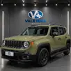 JEEP RENEGADE 1.8 16V FLEX 4P AUTOMÁTICO JEEP RENEGADE 1.8 16V FLEX 4P AUTOMÁTICO