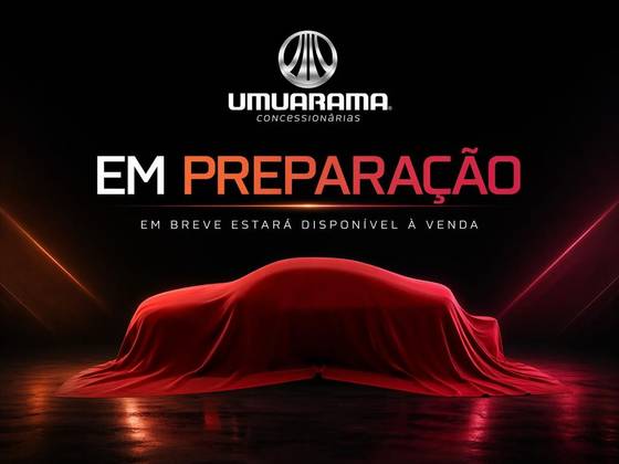 JEEP RENEGADE 1.8 16V FLEX LIMITED 4P AUTOMÁTICO