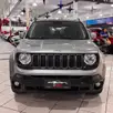 JEEP RENEGADE 1.8 16V FLEX LONGITUDE 4P AUTOMÁTICO JEEP RENEGADE 1.8 16V FLEX LONGITUDE 4P AUTOMÁTICO
