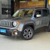 JEEP RENEGADE 1.8 16V FLEX LONGITUDE 4P AUTOMÁTICO JEEP RENEGADE 1.8 16V FLEX LONGITUDE 4P AUTOMÁTICO