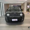 JEEP RENEGADE 1.8 16V FLEX SPORT 4P AUTOMÁTICO JEEP RENEGADE 1.8 16V FLEX SPORT 4P AUTOMÁTICO