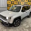 JEEP RENEGADE 1.8 16V FLEX SPORT 4P AUTOMÁTICO JEEP RENEGADE 1.8 16V FLEX SPORT 4P AUTOMÁTICO
