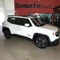 JEEP RENEGADE 1.8 16V FLEX SPORT 4P AUTOMÁTICO JEEP RENEGADE 1.8 16V FLEX SPORT 4P AUTOMÁTICO