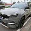 JEEP COMMANDER 2.0 HURRICANE 4 TURBO GASOLINA BLACKHAWK AT9 JEEP COMMANDER 2.0 HURRICANE 4 TURBO GASOLINA BLACKHAWK AT9