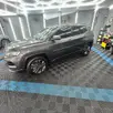 JEEP COMPASS 1.3 T270 TURBO FLEX LONGITUDE AT6 JEEP COMPASS 1.3 T270 TURBO FLEX LONGITUDE AT6