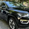 JEEP COMPASS 2.0 16V DIESEL LIMITED 4X4 AUTOMÁTICO JEEP COMPASS 2.0 16V DIESEL LIMITED 4X4 AUTOMÁTICO