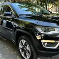 JEEP COMPASS 2.0 16V DIESEL LIMITED 4X4 AUTOMÁTICO JEEP COMPASS 2.0 16V DIESEL LIMITED 4X4 AUTOMÁTICO