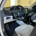 JEEP COMPASS 2.0 16V FLEX LIMITED AUTOMÁTICO JEEP COMPASS 2.0 16V FLEX LIMITED AUTOMÁTICO