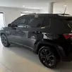 JEEP COMPASS 2.0 TD350 TURBO DIESEL LONGITUDE AT9 JEEP COMPASS 2.0 TD350 TURBO DIESEL LONGITUDE AT9