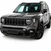 JEEP RENEGADE 1.3 T270 TURBO FLEX LONGITUDE AT6 JEEP RENEGADE 1.3 T270 TURBO FLEX LONGITUDE AT6