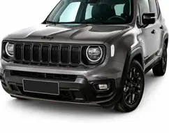 JEEP RENEGADE 1.3 T270 TURBO FLEX LONGITUDE AT6 JEEP RENEGADE 1.3 T270 TURBO FLEX LONGITUDE AT6
