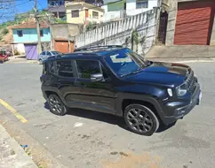 JEEP RENEGADE 1.3 T270 TURBO FLEX S 4X4 AT9 JEEP RENEGADE 1.3 T270 TURBO FLEX S 4X4 AT9