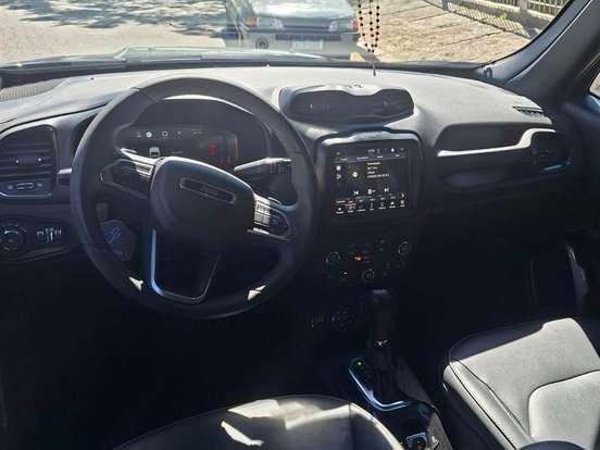 JEEP-RENEGADE-1.3 T270 TURBO FLEX S 4X4 AT9 JEEP-RENEGADE-2023